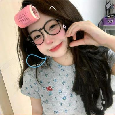 我的三个美女室友